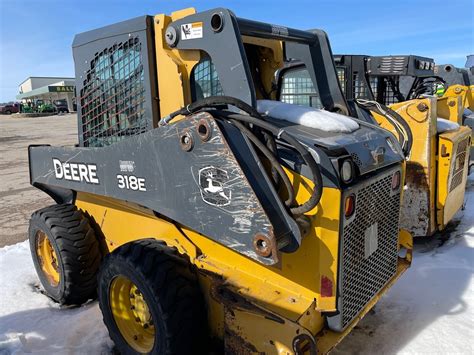 2014 john deere skid steer|most used john deere skid steer.